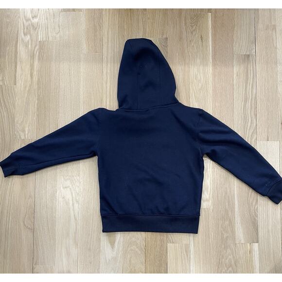 Youth Official Chicago Bears NFL Youth Hoodie Size Tag Cut - See Photos for Size - Picture 2 of 8